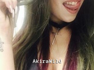 AkiraWild