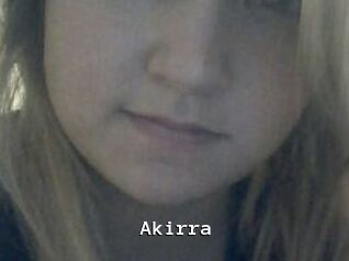 Akirra