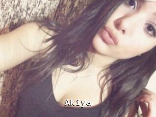 Akiya Webcamsex Amateur