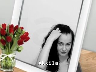 Akkila