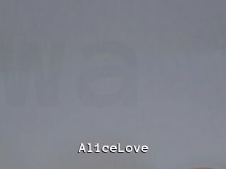 Al1ceLove