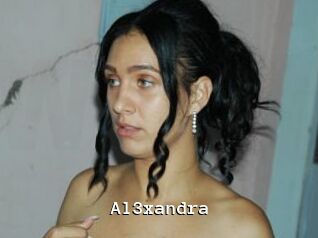 Al3xandra Webcamsex Amateur