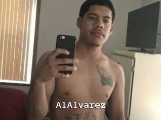 Al_Alvarez Webcamsex Amateur