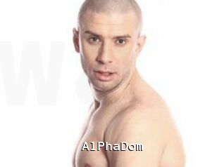 AlPhaDom