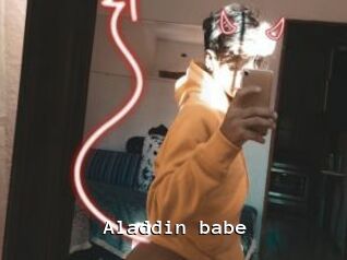 Aladdin_babe