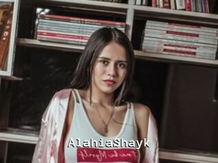AlahiaShayk