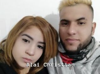 Alai_Christian