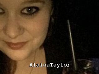 AlainaTaylor