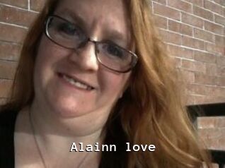 Alainn_love