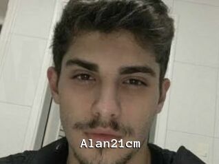 Alan21cm Webcamsex Amateur