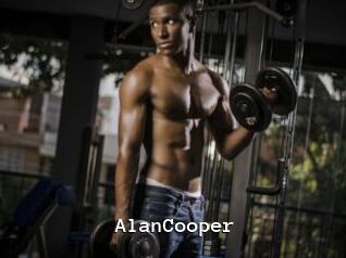 AlanCooper Webcamsex Amateur