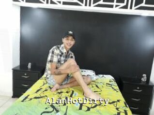 AlanHotDirty