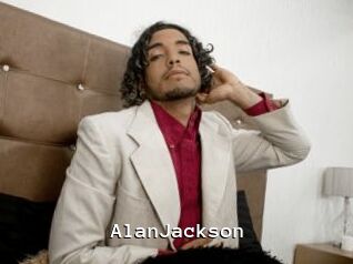 AlanJackson Webcamsex Amateur