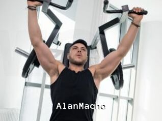 AlanMacho