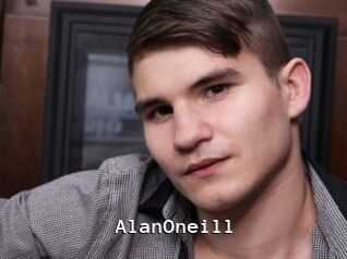 AlanOneill Webcamsex Amateur