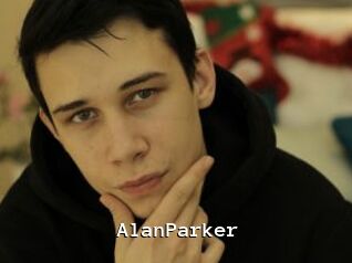 AlanParker