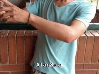 AlanSexy