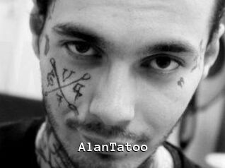 AlanTatoo