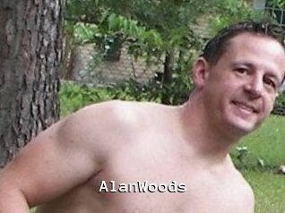 AlanWoods Webcamsex Amateur