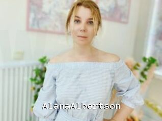 AlanaAlbertson