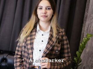 AlanaBarker