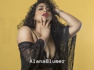 AlanaBlumer