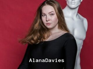 AlanaDavies