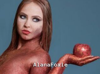 AlanaFoxie