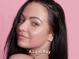 AlanaMay