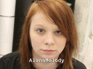 AlanaMelody