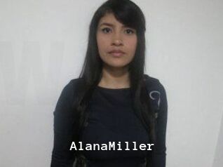 AlanaMiller