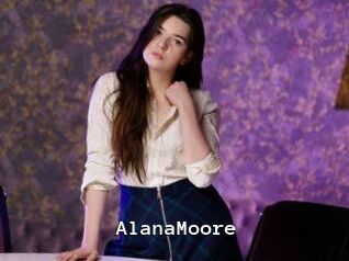 AlanaMoore