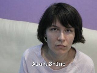 AlanaShine