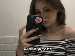 AlanaSweett