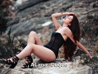 Alana_Duque Webcamsex Amateur