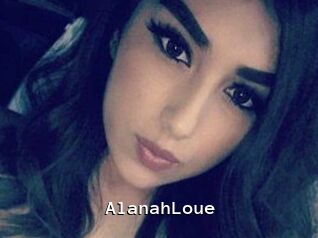 Alanah_Loue Webcamsex Amateur