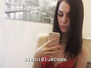 AlaniBlueCams
