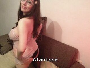Alanisse Webcamsex Amateur