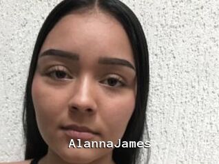 AlannaJames
