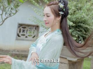 AlannaLi