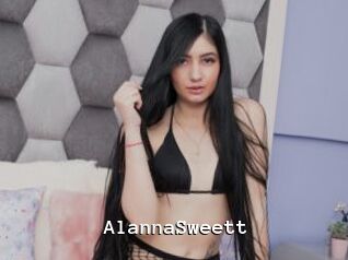 AlannaSweett