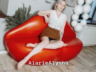 AlarieAlysha