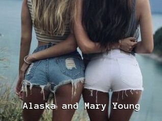 Alaska_and_Mary_Young