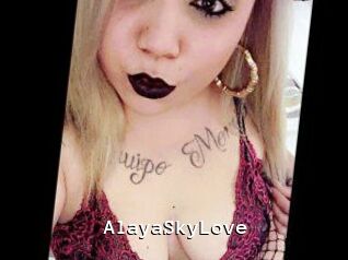 AlayaSkyLove