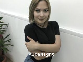 AlbaNight