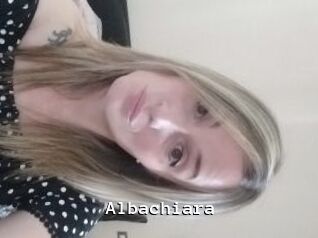 Albachiara