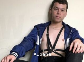 Albana