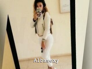 Albasexy