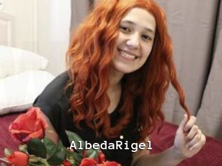 AlbedaRigel