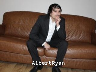 AlbertRyan